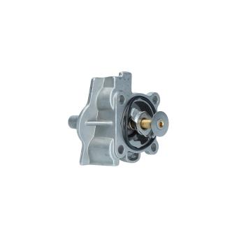 Thermostat, liquide de refroidissement KAMOKA OEM 504387382 Thermostat, liquide de refroidissement KAMOKA OEM 504387382