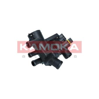 Thermostat, liquide de refroidissement KAMOKA OEM 032121110B