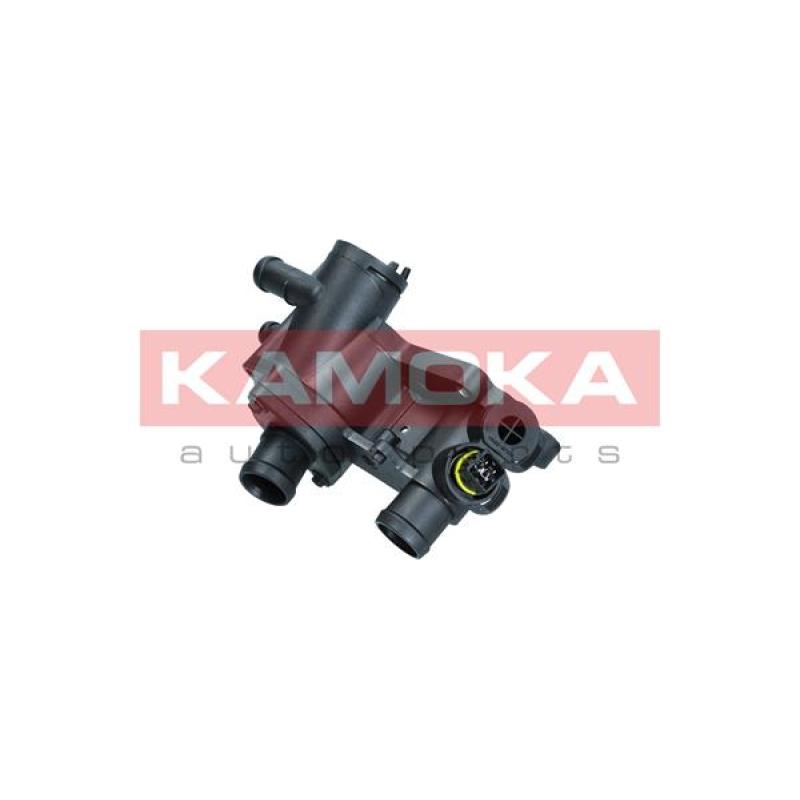 Thermostat, liquide de refroidissement KAMOKA 7710259 - Visuel 1