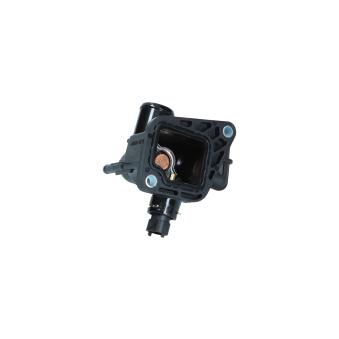 Thermostat, liquide de refroidissement KAMOKA OEM 1724221
