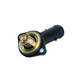 Thermostat, liquide de refroidissement KAMOKA OEM 03L121121E