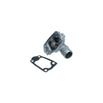 Thermostat, liquide de refroidissement KAMOKA OEM 504353905 Thermostat, liquide de refroidissement KAMOKA OEM 504353905