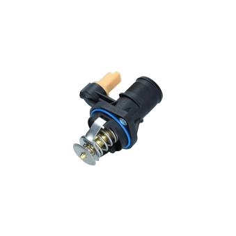 Thermostat, liquide de refroidissement KAMOKA OEM 9648542680