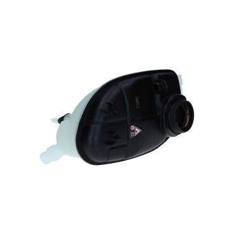 Vase d'expansion, liquide de refroidissement KAMOKA OEM 2465000049