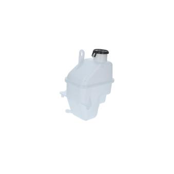 Vase d'expansion, liquide de refroidissement KAMOKA OEM 17107509071