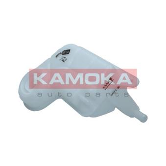 Vase d'expansion, liquide de refroidissement KAMOKA OEM 4F0121403G Vase d'expansion, liquide de refroidissement KAMOKA OEM 4F0121403G
