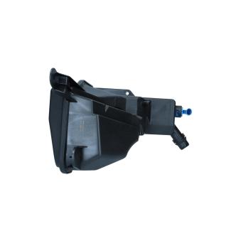 Vase d'expansion, liquide de refroidissement KAMOKA OEM 17138570079