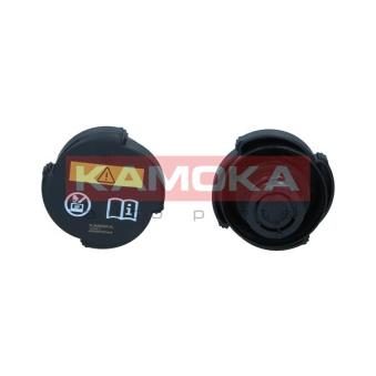 Bouchon, réservoir de liquide de refroidissement KAMOKA OEM PCD100200L
