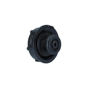 Bouchon, réservoir de liquide de refroidissement KAMOKA OEM 31370709