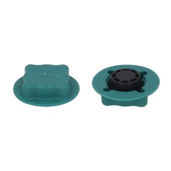 Bouchon, réservoir de liquide de refroidissement KAMOKA 7729019