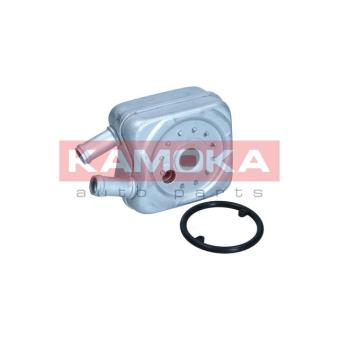 Radiateur d'huile KAMOKA OEM 078117021A Radiateur d'huile KAMOKA OEM 078117021A