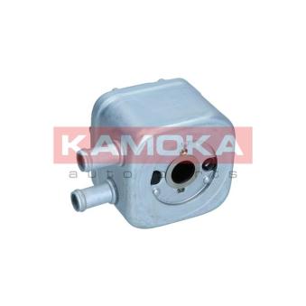 Radiateur d'huile KAMOKA OEM 28117021