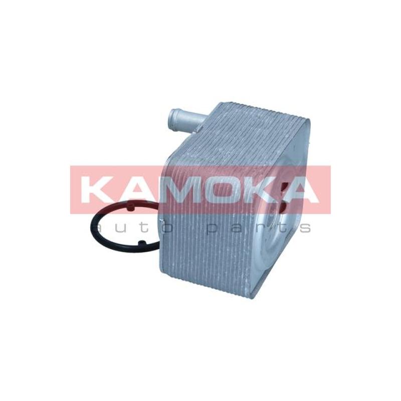 Radiateur d'huile KAMOKA 7730015 - Visuel 1