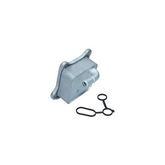 Radiateur d'huile KAMOKA OEM 03F117021A