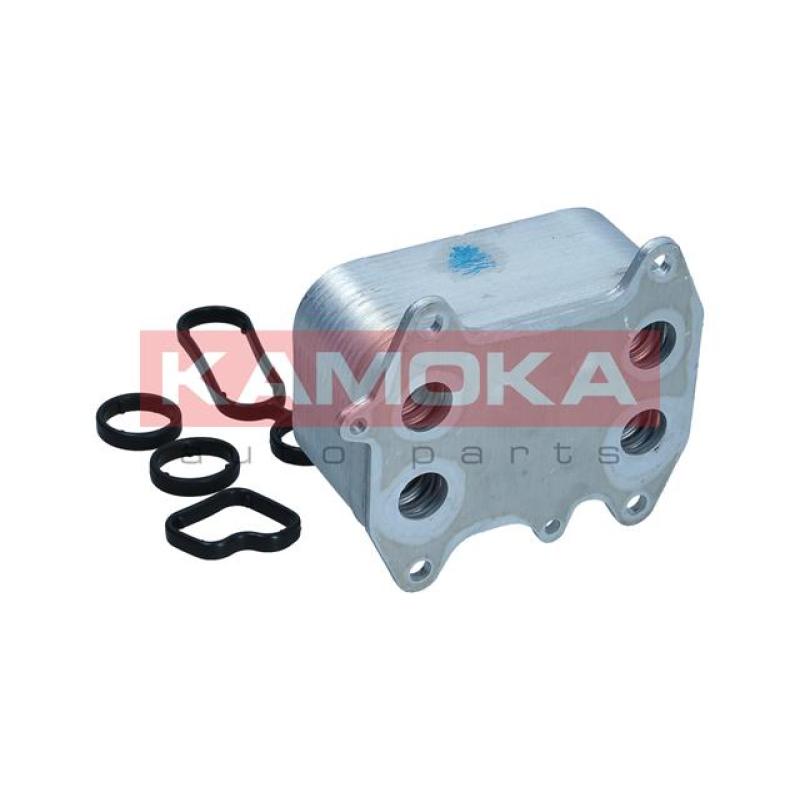 Radiateur d'huile KAMOKA 7730023 - Visuel 2