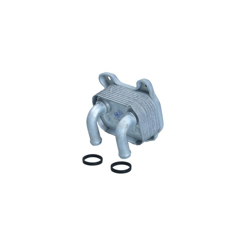 Radiateur d'huile KAMOKA 7730024 - Visuel 1