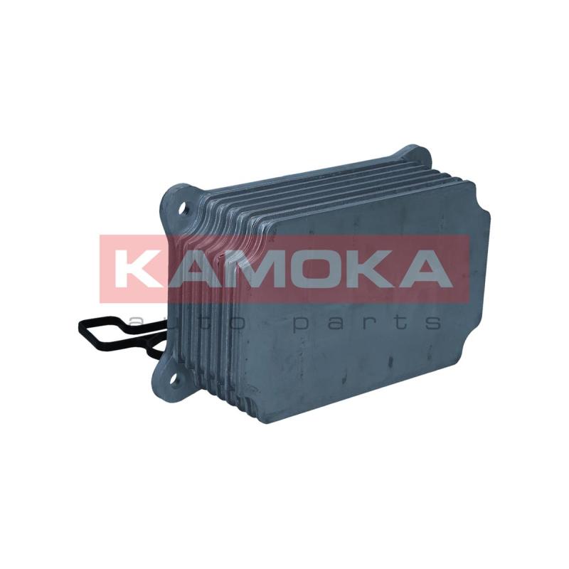 Radiateur d'huile KAMOKA 7730025 - Visuel 2