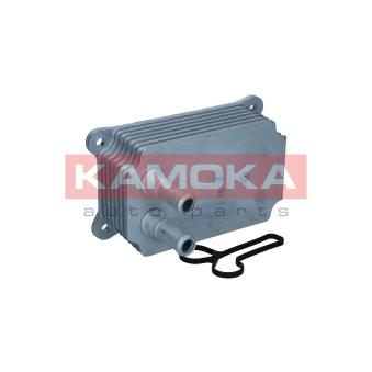 Radiateur d'huile KAMOKA OEM 1097629