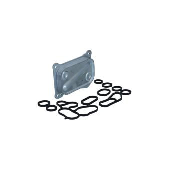 Radiateur d'huile KAMOKA OEM 5650358