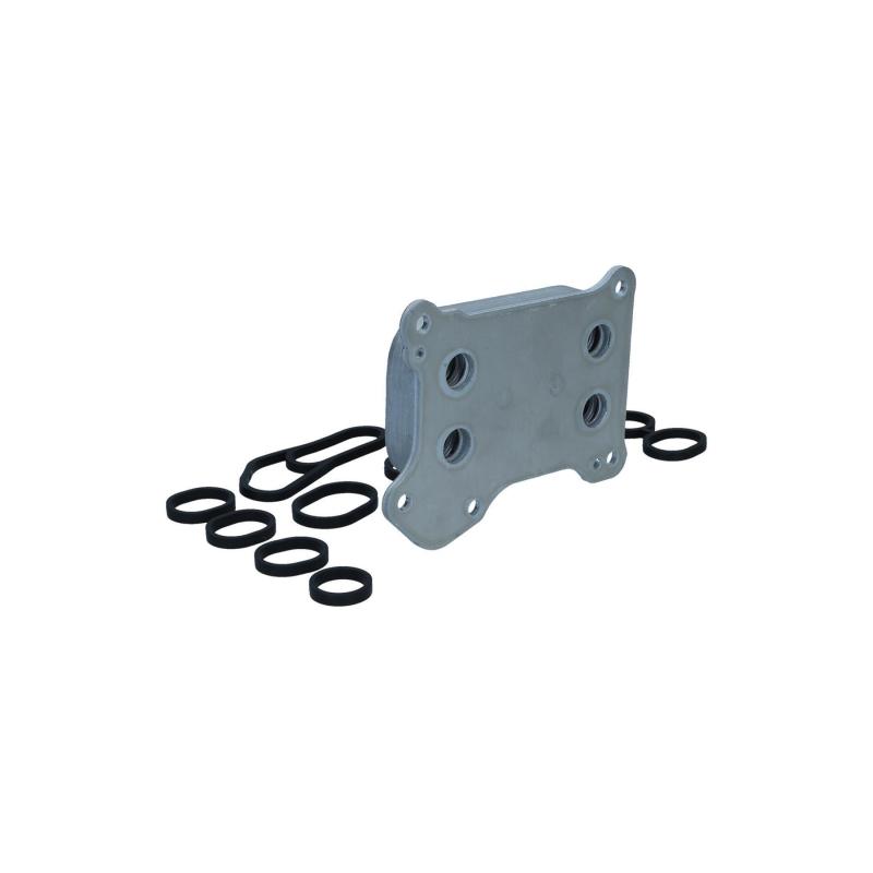 Radiateur d'huile KAMOKA 7730032 - Visuel 2