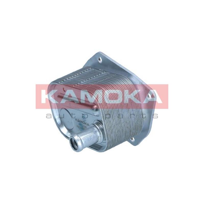 Radiateur d'huile KAMOKA 7730038 - Visuel 1