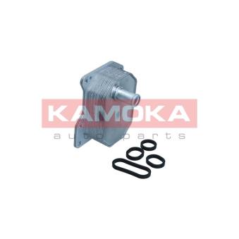 Radiateur d'huile KAMOKA OEM 1842739