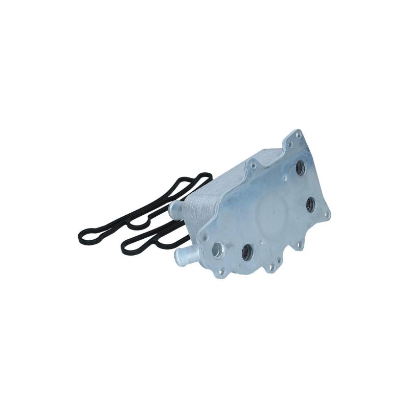 Radiateur d'huile KAMOKA 7730041 - Visuel 1
