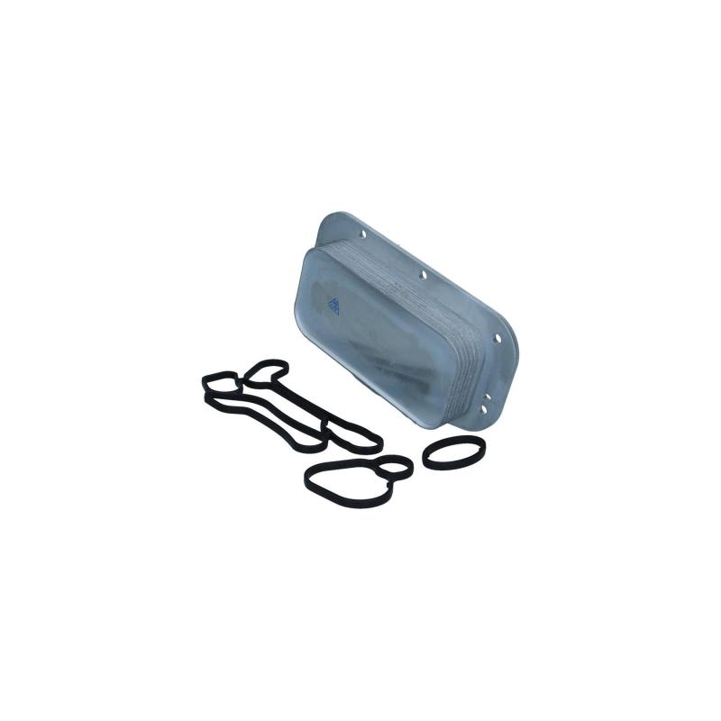 Radiateur d'huile KAMOKA 7730044 - Visuel 1