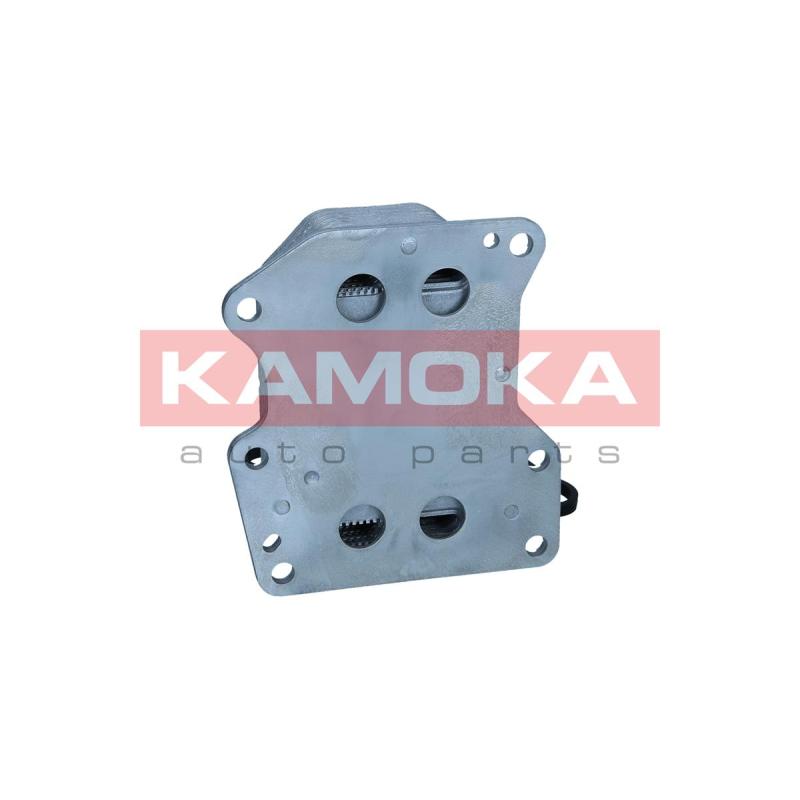 Radiateur d'huile KAMOKA 7730046 - Visuel 2