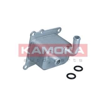 Radiateur d'huile KAMOKA OEM 1212740
