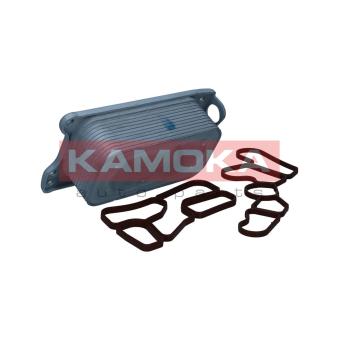 Radiateur d'huile KAMOKA OEM 2721880001