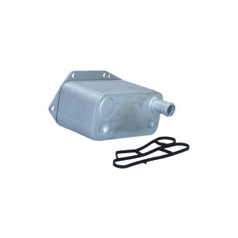 Radiateur d'huile KAMOKA 7730055
