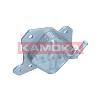 Radiateur d'huile KAMOKA 7730056