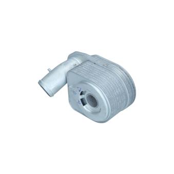 Radiateur d'huile KAMOKA OEM 504375378