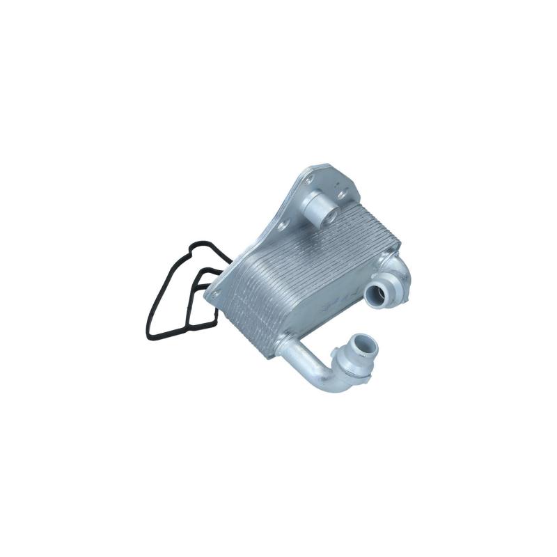 Radiateur d'huile KAMOKA 7730061 - Visuel 1