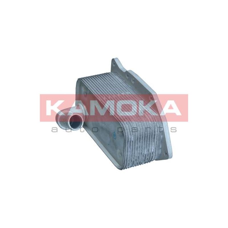 Radiateur d'huile KAMOKA 7730063 - Visuel 1
