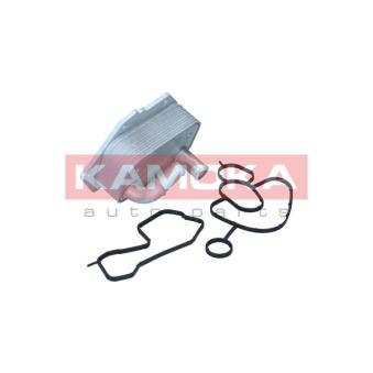 Radiateur d'huile KAMOKA OEM LR004287