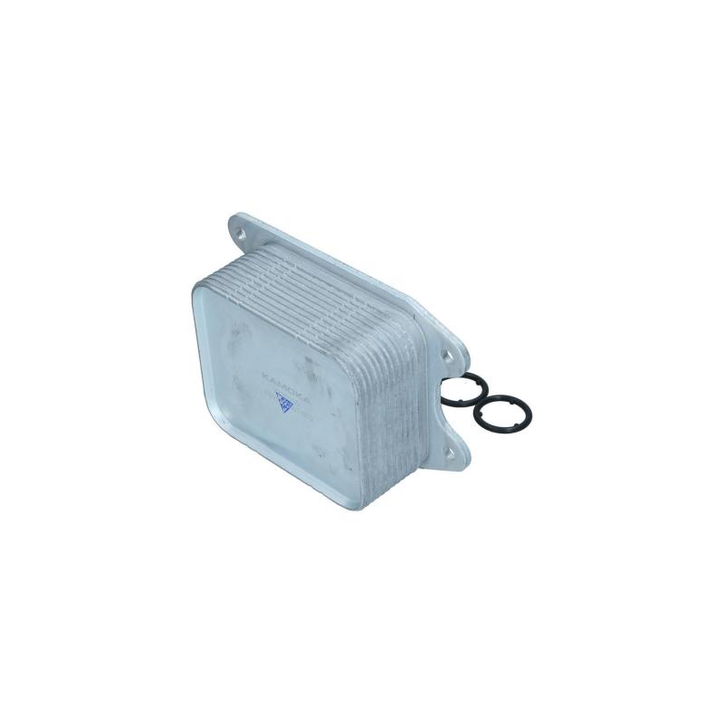 Radiateur d'huile KAMOKA 7730066 - Visuel 2