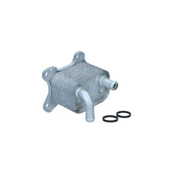 Radiateur d'huile KAMOKA OEM 98080988