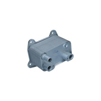 Radiateur d'huile KAMOKA 7730068