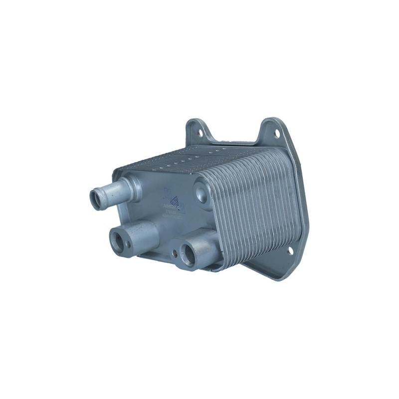 Radiateur d'huile KAMOKA 7730068 - Visuel 1