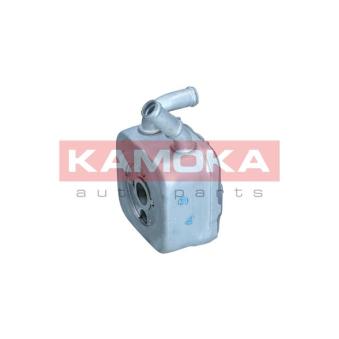 Radiateur d'huile KAMOKA 7730072
