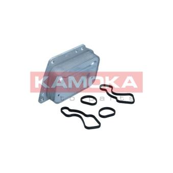 Radiateur d'huile KAMOKA OEM 1616315180