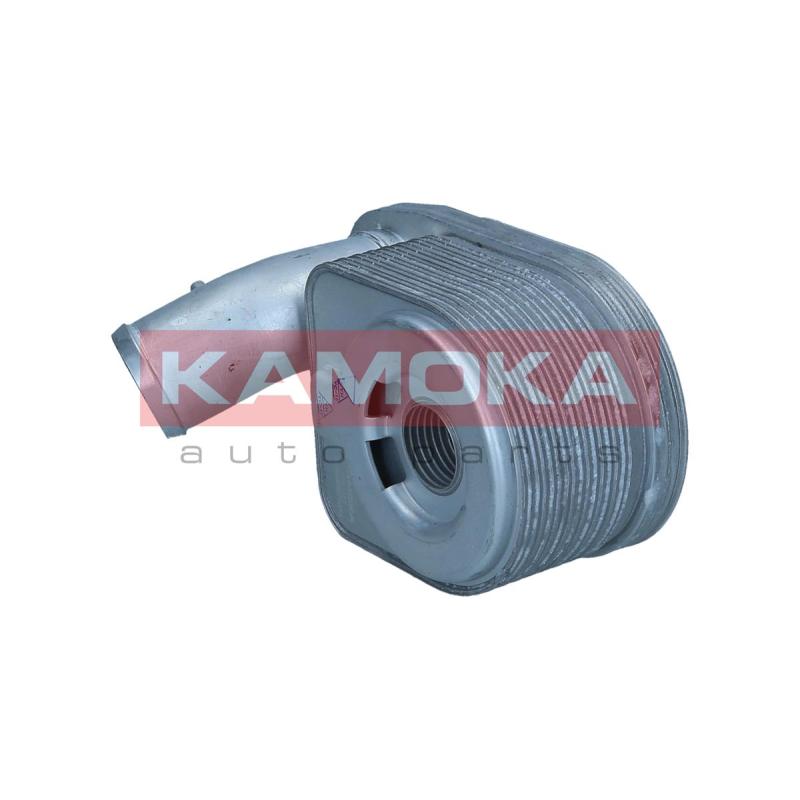 Radiateur d'huile KAMOKA 7730077 - Visuel 1