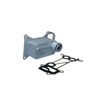 Radiateur d'huile KAMOKA OEM 7808437