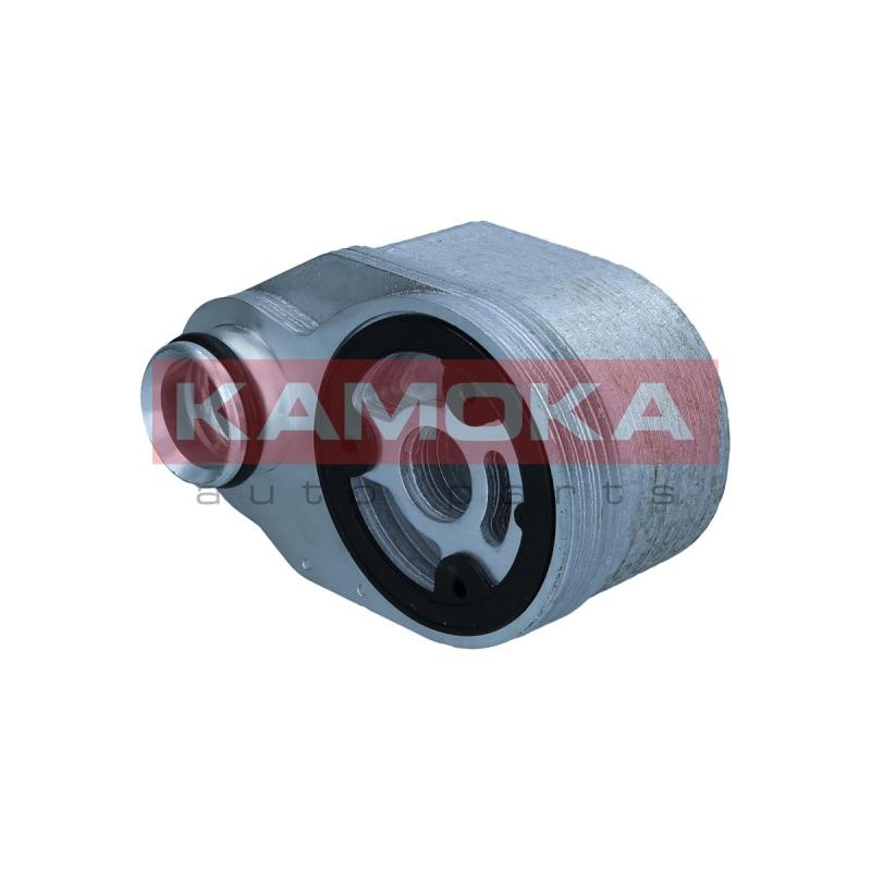 Radiateur d'huile KAMOKA 7730096 - Visuel 1