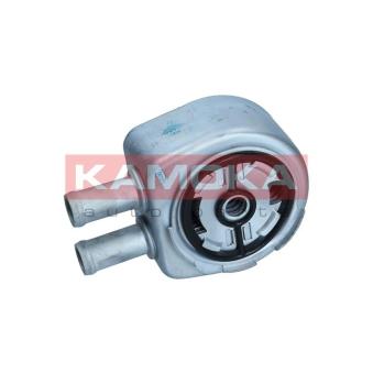 Radiateur d'huile KAMOKA 7730098