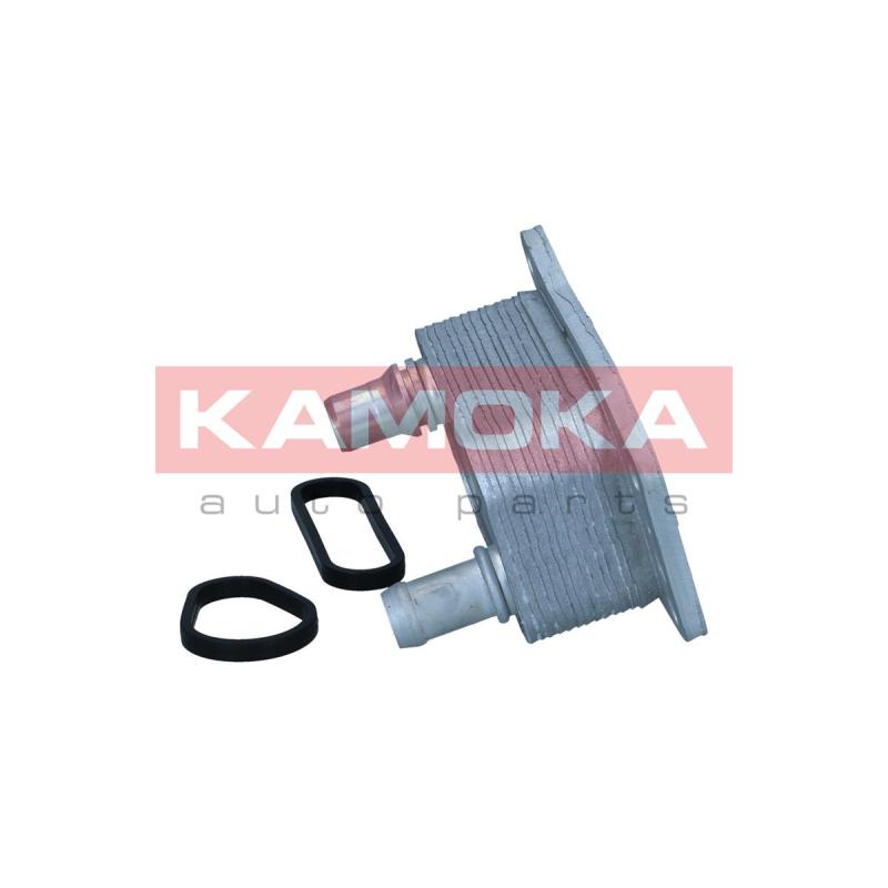Radiateur d'huile KAMOKA 7730102 - Visuel 1