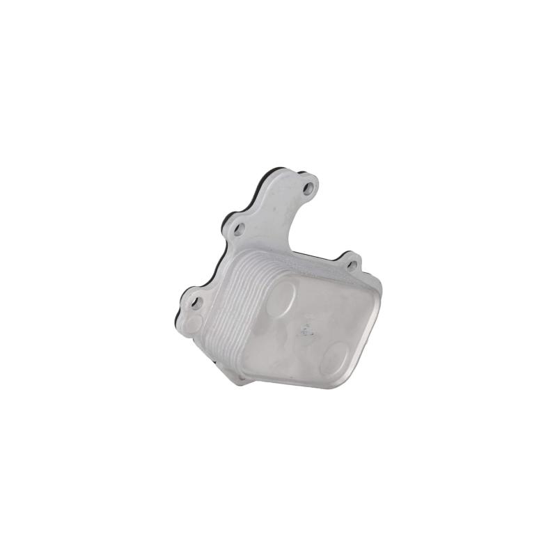 Radiateur d'huile KAMOKA 7730103 - Visuel 1