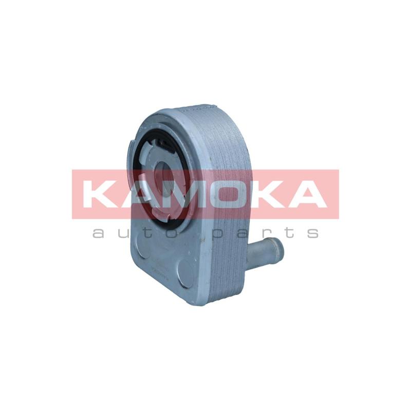Radiateur d'huile KAMOKA 7730106 - Visuel 1